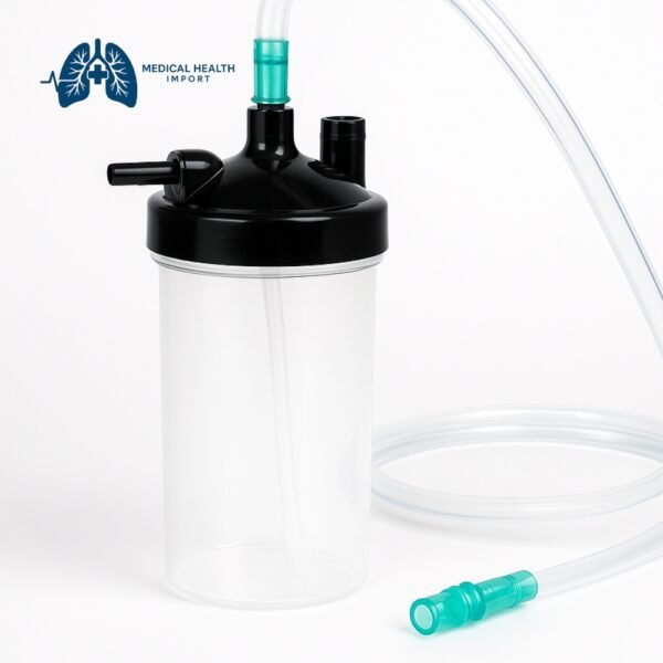 Vaso para Concentrador OLIVE 10L