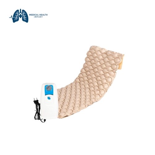 13.2 (1) Colchón Antiescaras - UNICARE