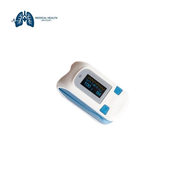 Oxímetro de Pulso - LABMEDICAL