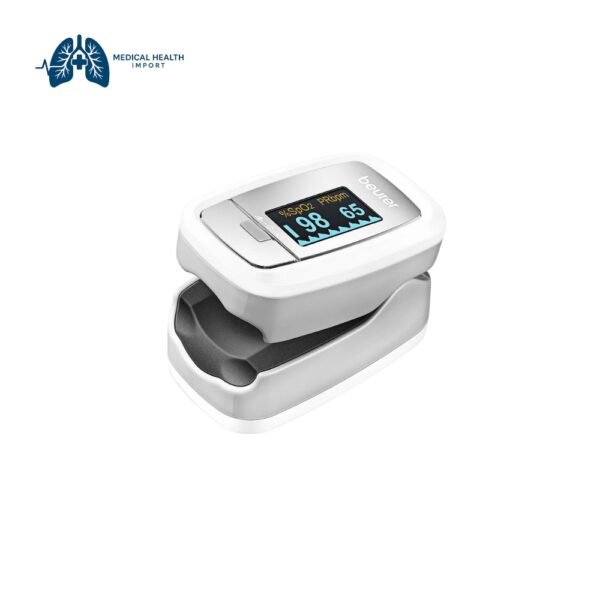 Oxímetro de Pulso - BEURER