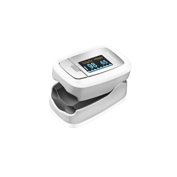 Oxímetro de Pulso - BEURER