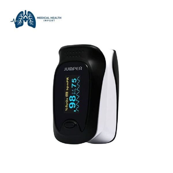 Oxímetro de Pulso JPD-500D