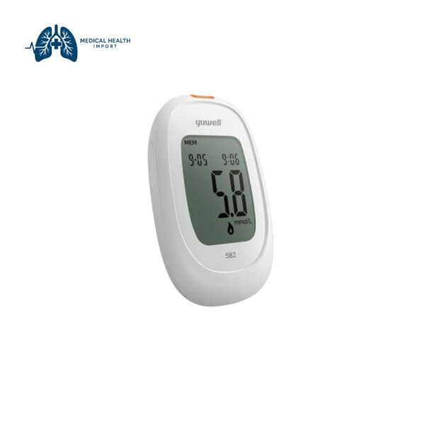 Glucómetro - YUWELL