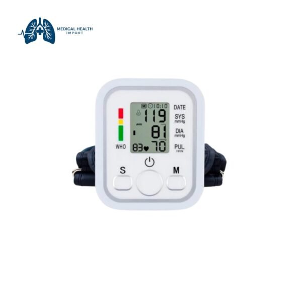 Tensiómetro Digital - ARM STYLE