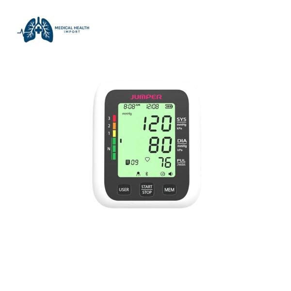 Tensiómetro Digital - JUMPER
