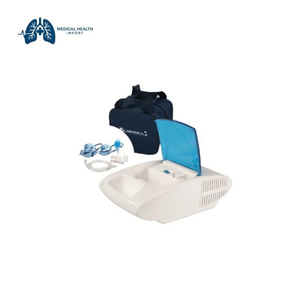 Nebulizador - LABMEDICAL