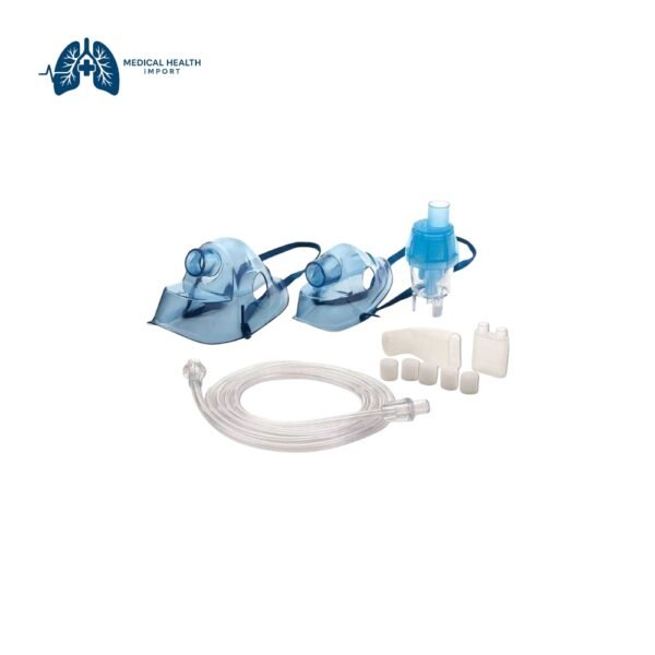 Nebulizador - LABMEDICAL