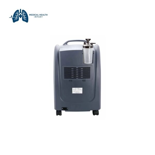 Concentrador de Oxígeno - AERTI 10L