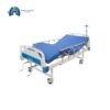 Cama Clínica de 2 Manivelas