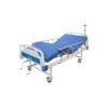 Cama Clínica de 2 Manivelas