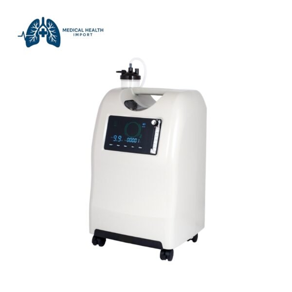 Concentrador de Oxígeno Olive - 10 Litros