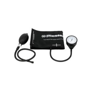 Tensiómetro Aneroide RIESTER
