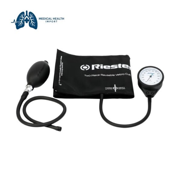 Tensiómetro Aneroide RIESTER