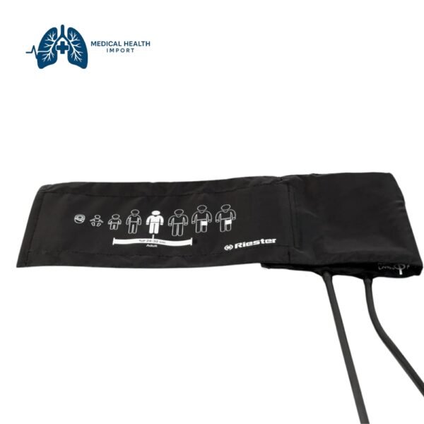 Tensiómetro Aneroide RIESTER