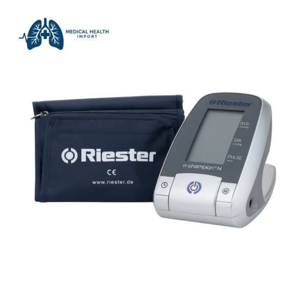 Tensiómetro Digital RIESTER