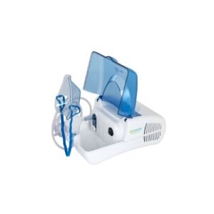 Nebulizador Portátil