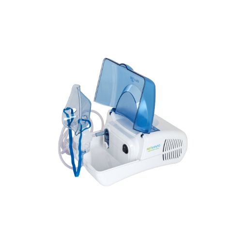 Nebulizador Portátil