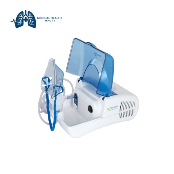 Nebulizador Portátil