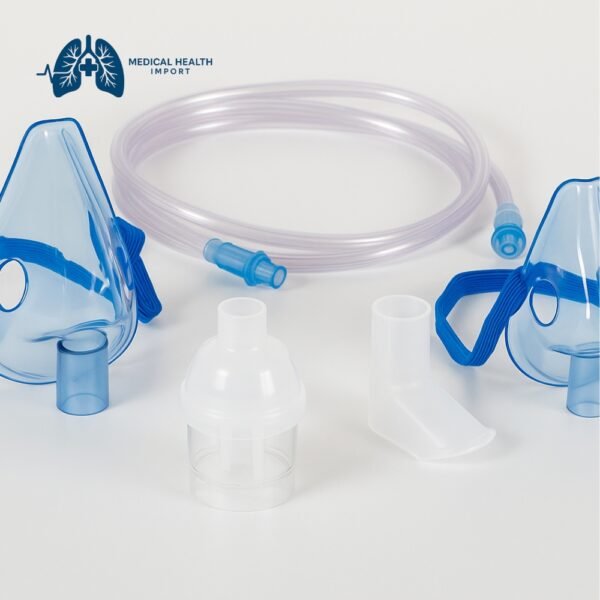 Nebulizador Portátil