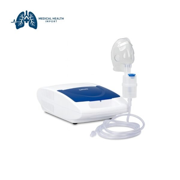 Nebulizador BEURER IH - 21