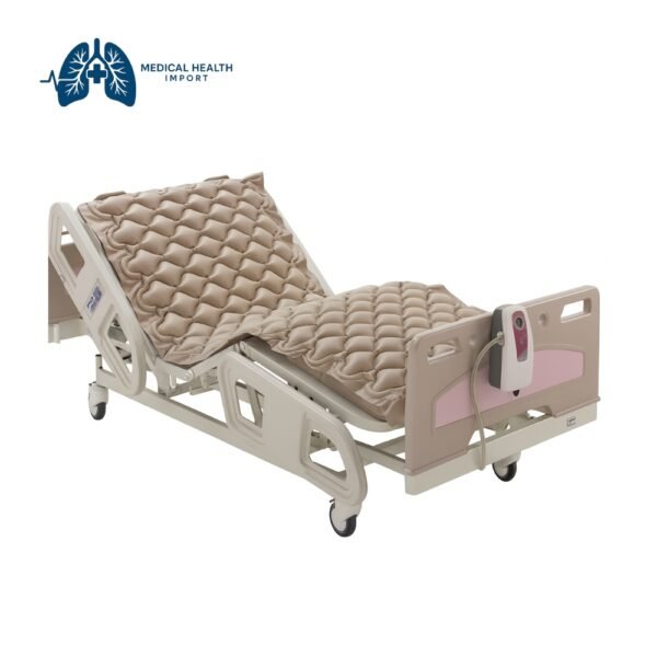 Colchón Antiescaras - FLUCARE