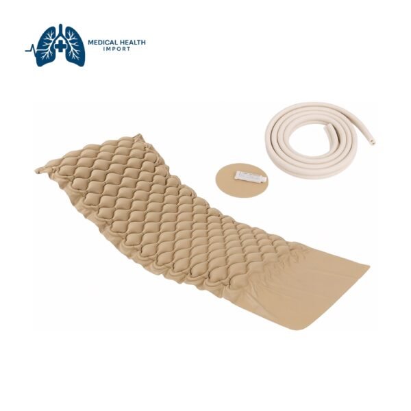 Colchón Antiescaras - FLUCARE